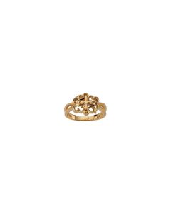Cross Ring
