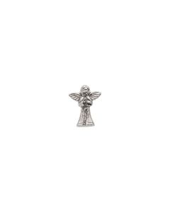 Praying Angel Lapel Pin