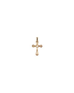 Cross Pendant