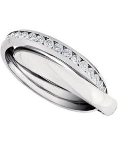 Cz Zoe Band N\A  7