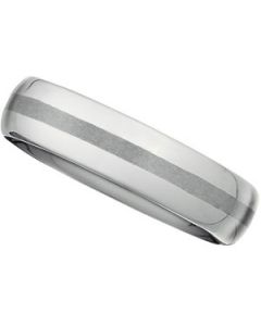 ROUNDED BAND N\A  SIZE 10.50 ONE PIECE