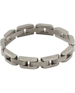 11Mm Panther Bracelet N\A  08.50 Inch