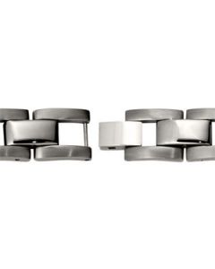 11Mm Panther Bracelet N\A  08.40 Inch