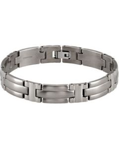 12Mm Bracelet N\A  08.30 Inch