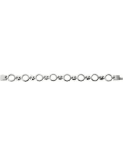 Ladies Circle Bracelet N\A  07.50 Inch