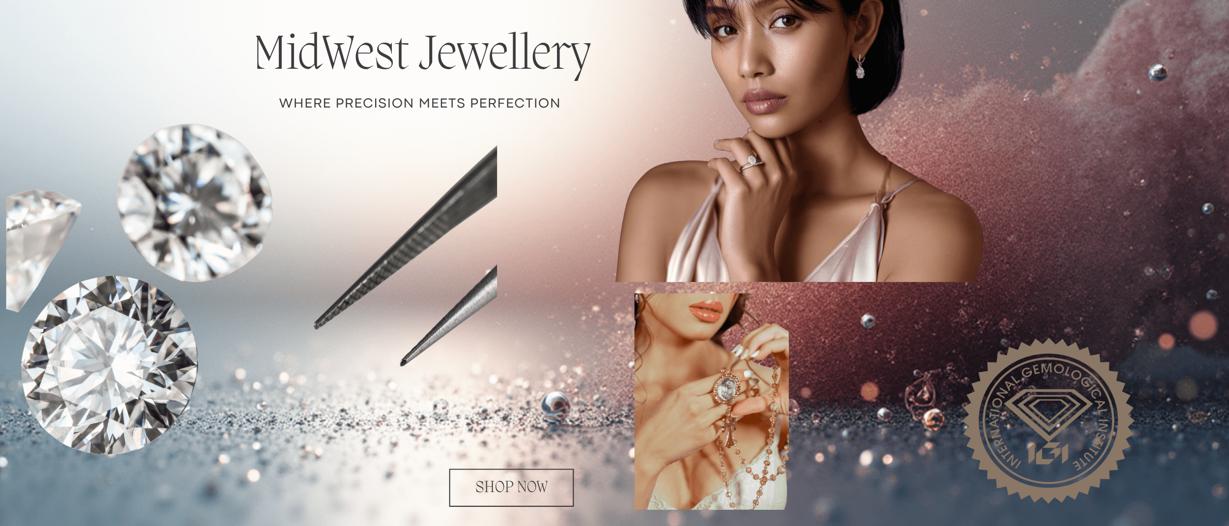 Women Engagement Ring