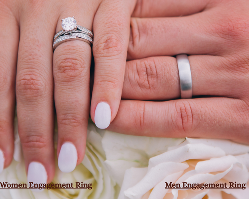 Engagement Rings