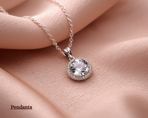 Pendants